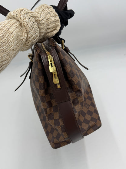 Louis Vuitton Chelsea Damier