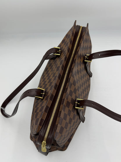 Louis Vuitton Chelsea Damier