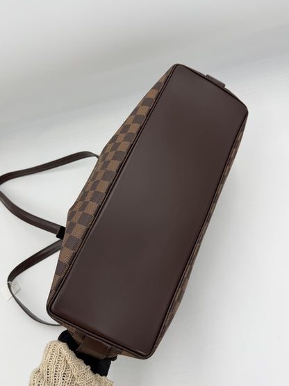 Louis Vuitton Chelsea Damier