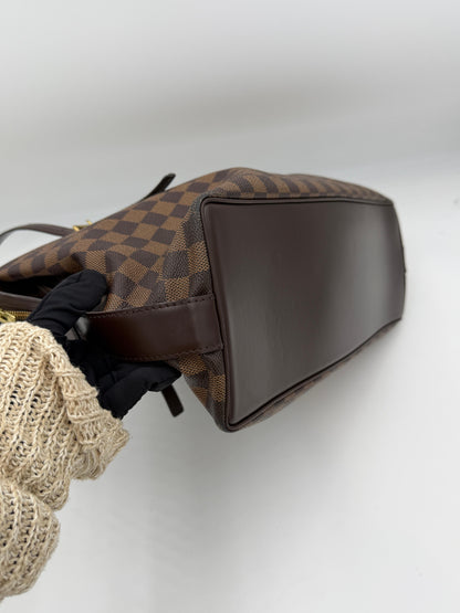 Louis Vuitton Chelsea Damier