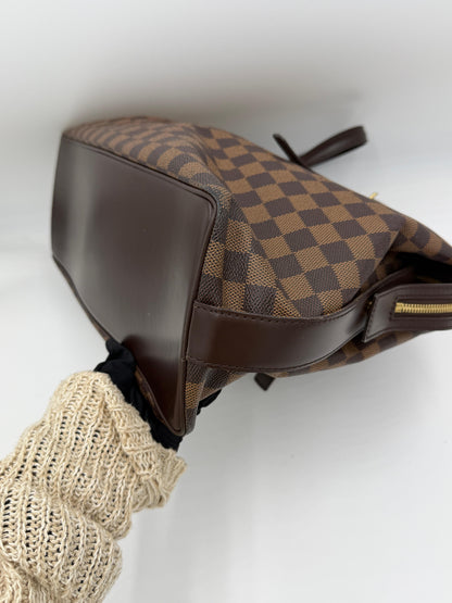 Louis Vuitton Chelsea Damier