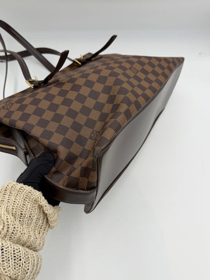Louis Vuitton Chelsea Damier