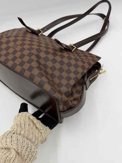 Louis Vuitton Chelsea Damier