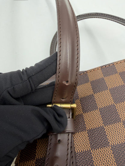 Louis Vuitton Chelsea Damier