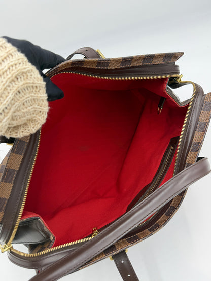 Louis Vuitton Chelsea Damier