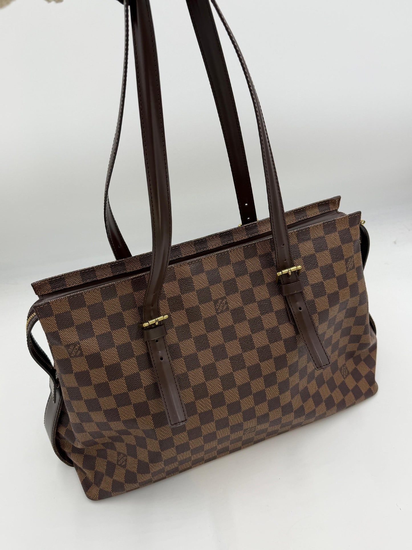 Louis Vuitton Chelsea Damier