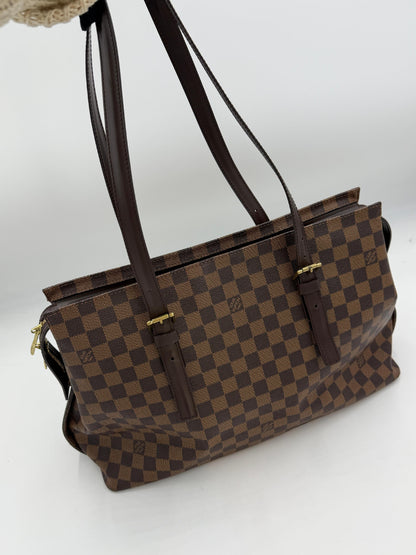 Louis Vuitton Chelsea Damier