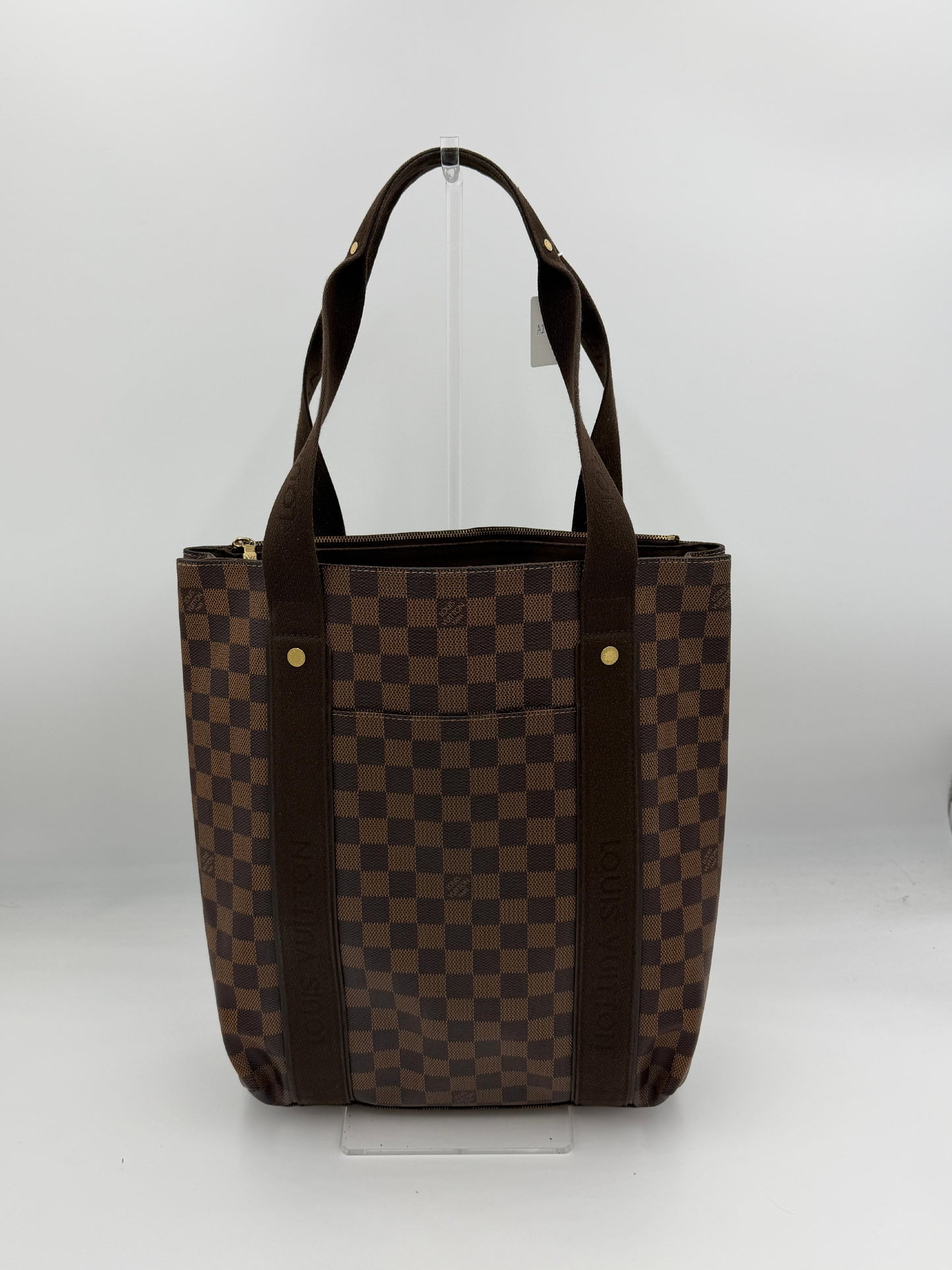 Louis Vuitton Cabas Beaubourg Damier