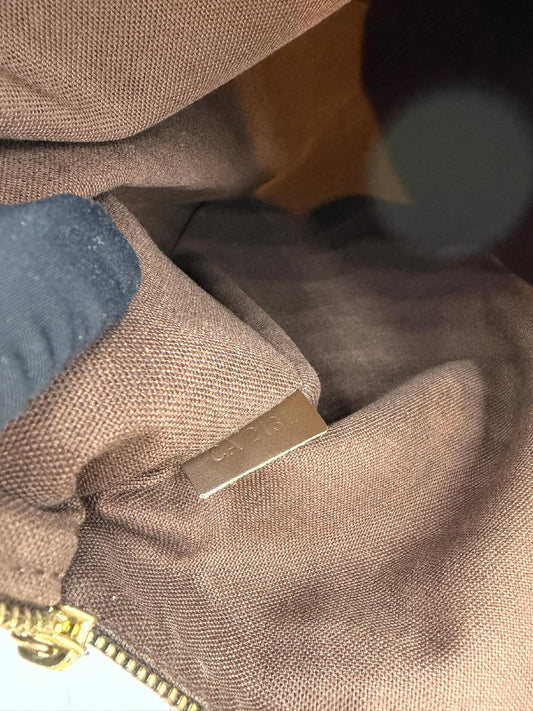 Louis Vuitton Cabas Beaubourg Damier