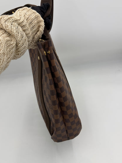 Louis Vuitton Cabas Beaubourg Damier