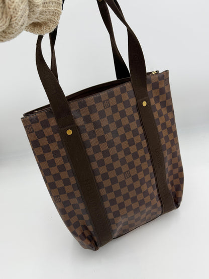 Louis Vuitton Cabas Beaubourg Damier