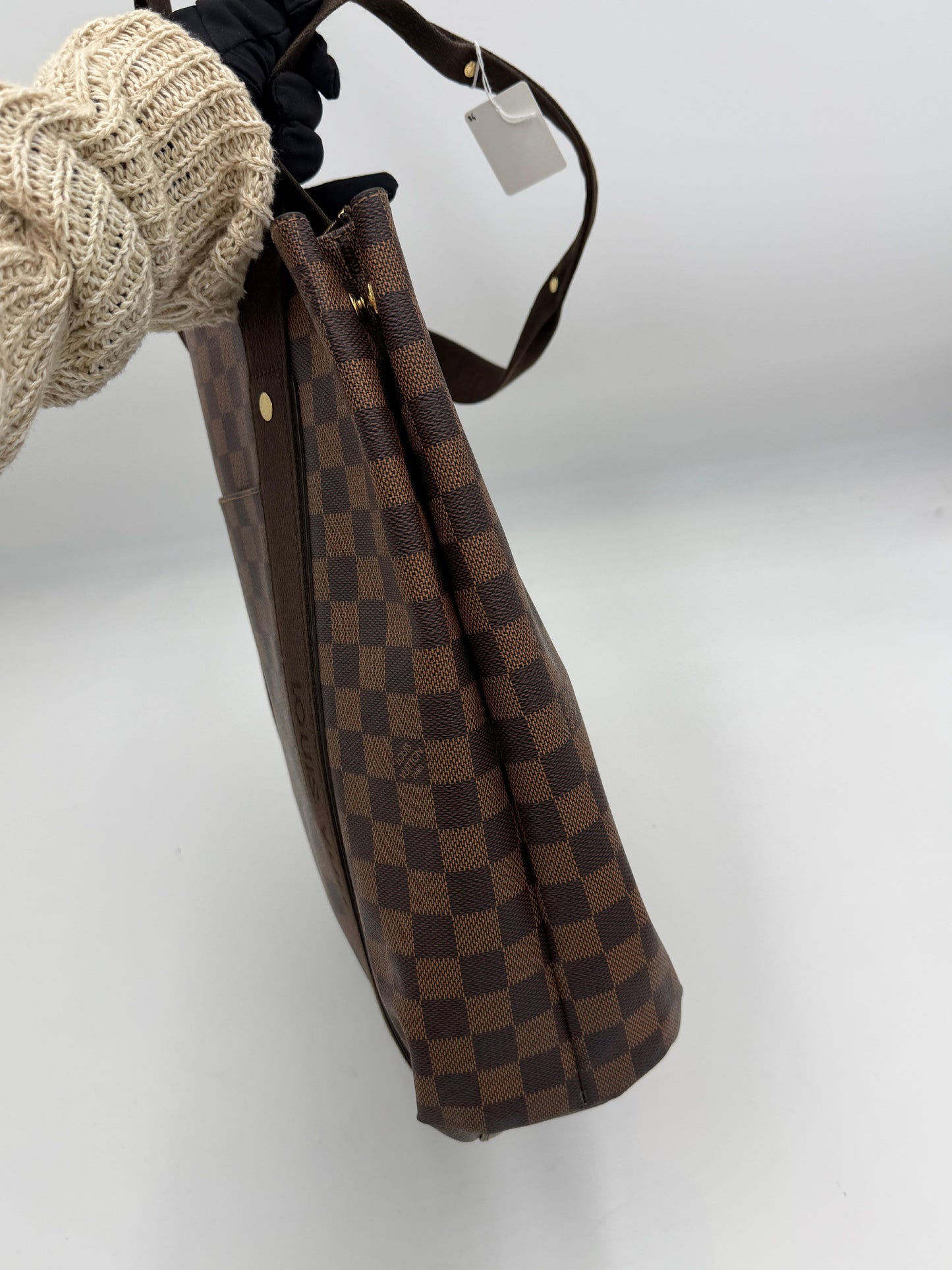 Louis Vuitton Cabas Beaubourg Damier