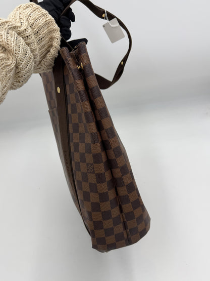 Louis Vuitton Cabas Beaubourg Damier