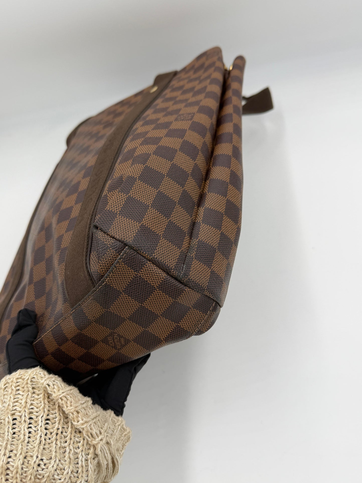 Louis Vuitton Cabas Beaubourg Damier