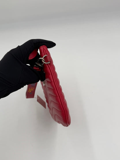 Louis Vuitton New Wave Wristlet