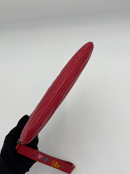 Louis Vuitton New Wave Wristlet