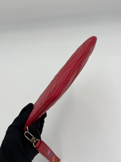 Louis Vuitton New Wave Wristlet