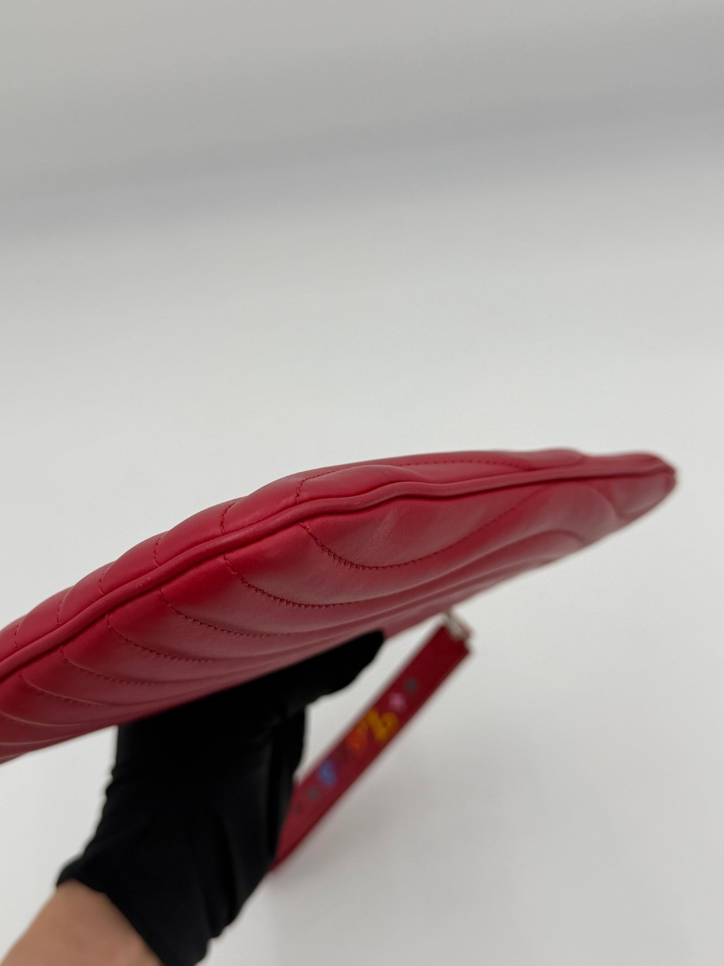 Louis Vuitton New Wave Wristlet