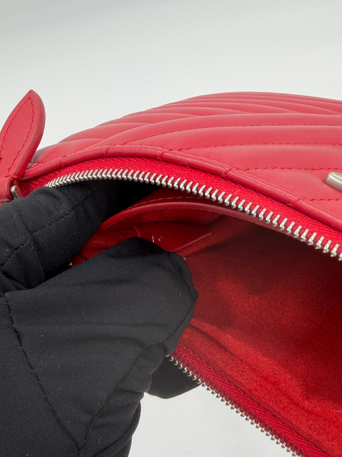 Louis Vuitton New Wave Wristlet