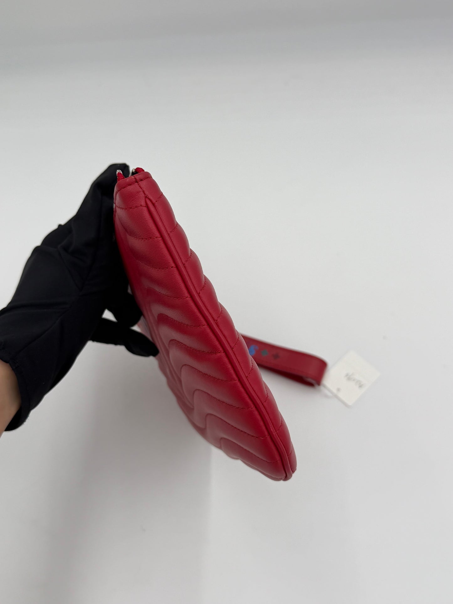 Louis Vuitton New Wave Wristlet