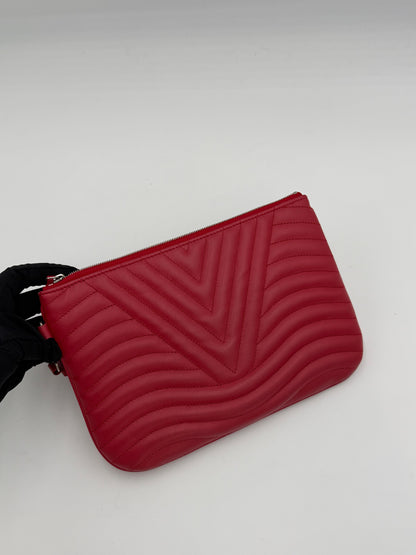 Louis Vuitton New Wave Wristlet