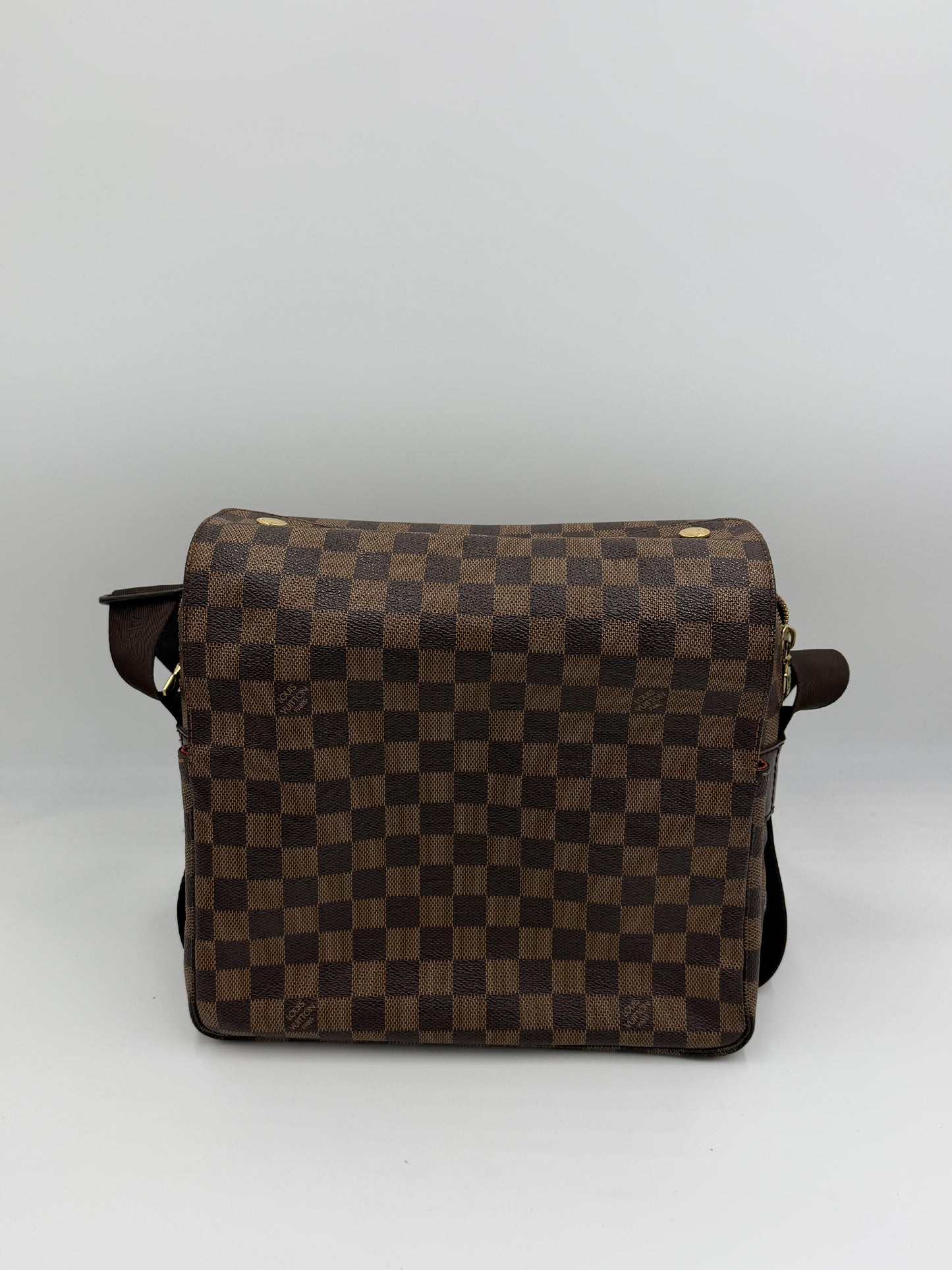 Louis Vuitton Naviglio Damier
