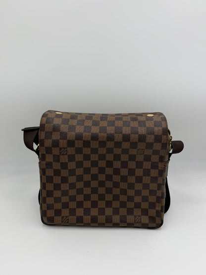 Louis Vuitton Naviglio Damier