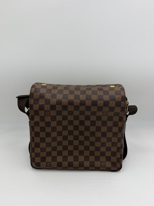 Louis Vuitton Naviglio Damier