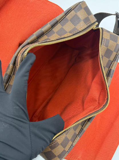 Louis Vuitton Naviglio Damier