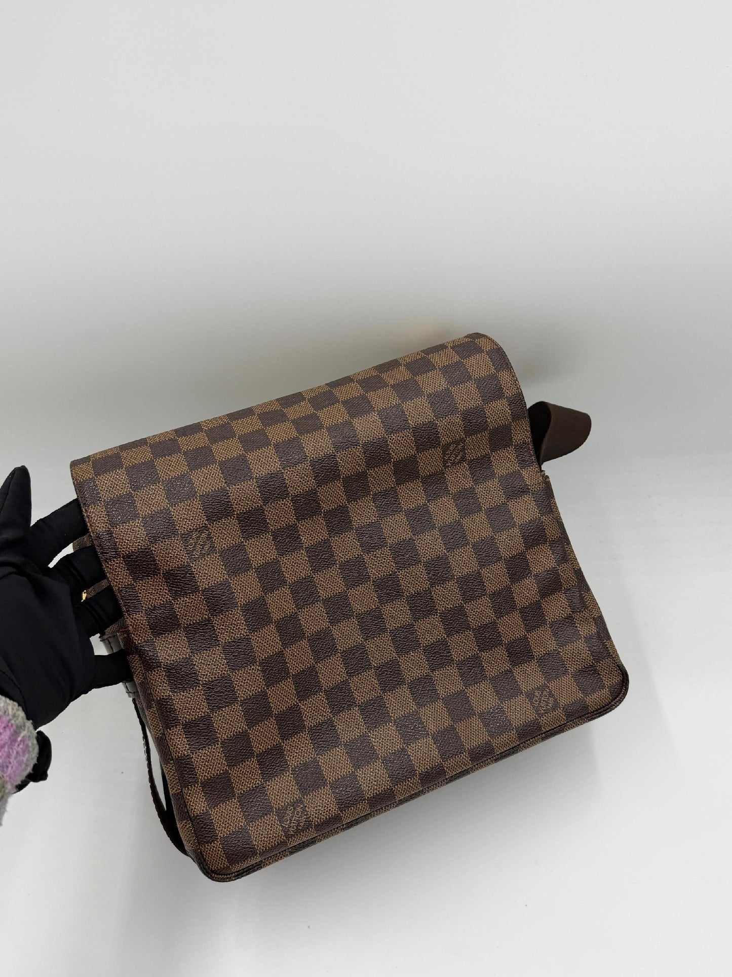 Louis Vuitton Naviglio Damier