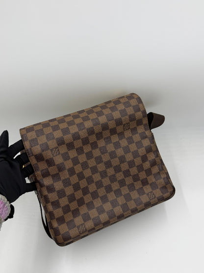 Louis Vuitton Naviglio Damier