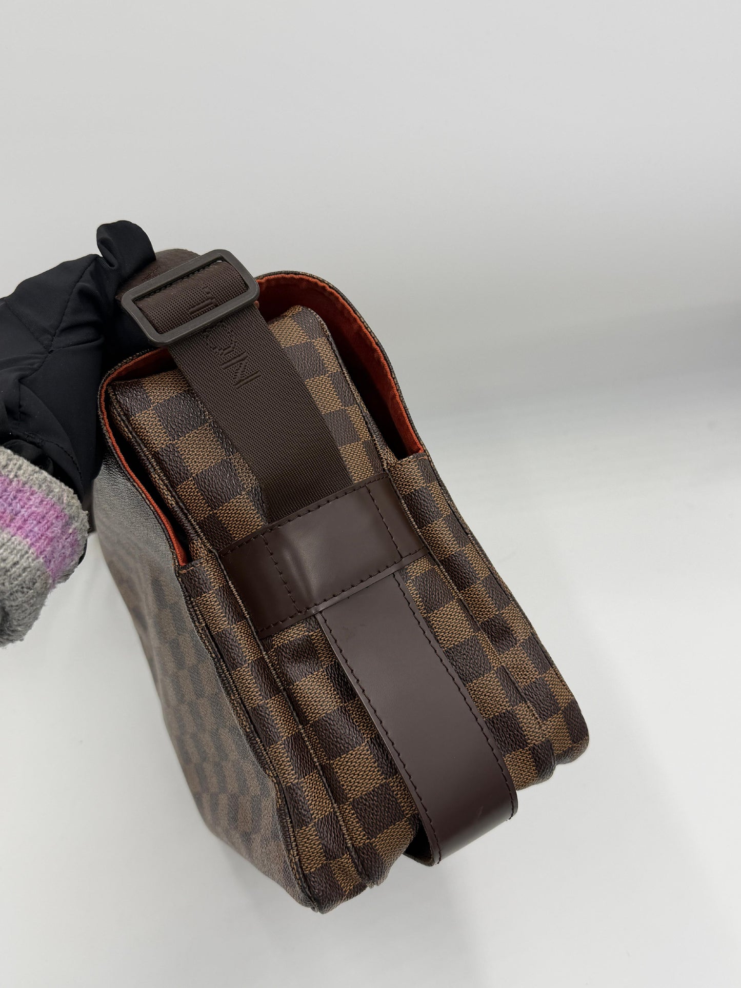 Louis Vuitton Naviglio Damier