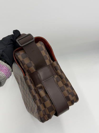 Louis Vuitton Naviglio Damier