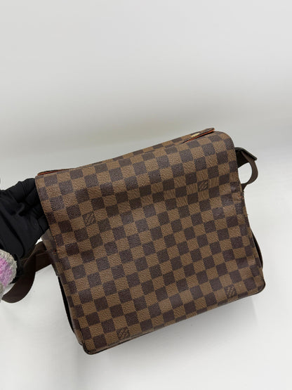 Louis Vuitton Naviglio Damier