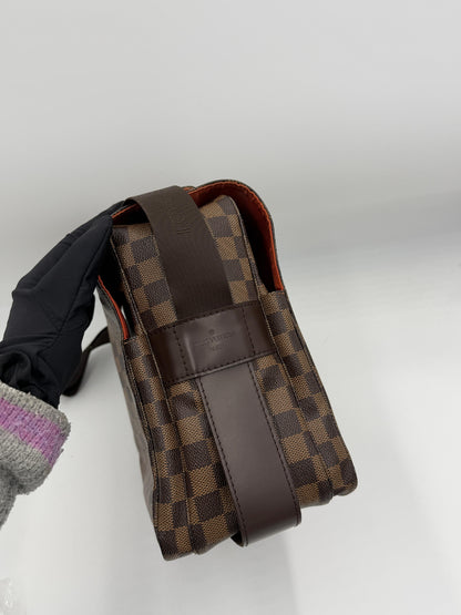 Louis Vuitton Naviglio Damier
