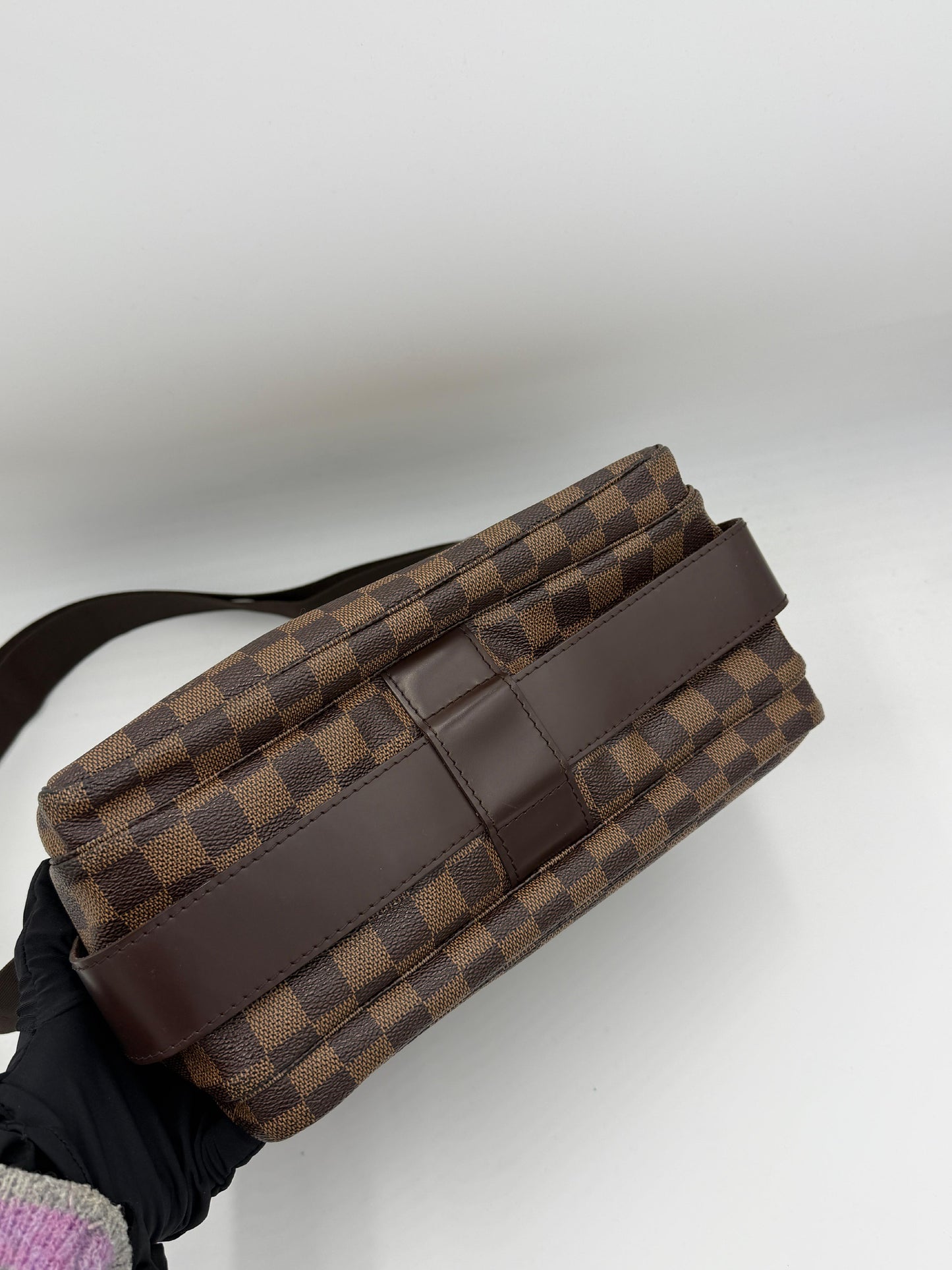 Louis Vuitton Naviglio Damier