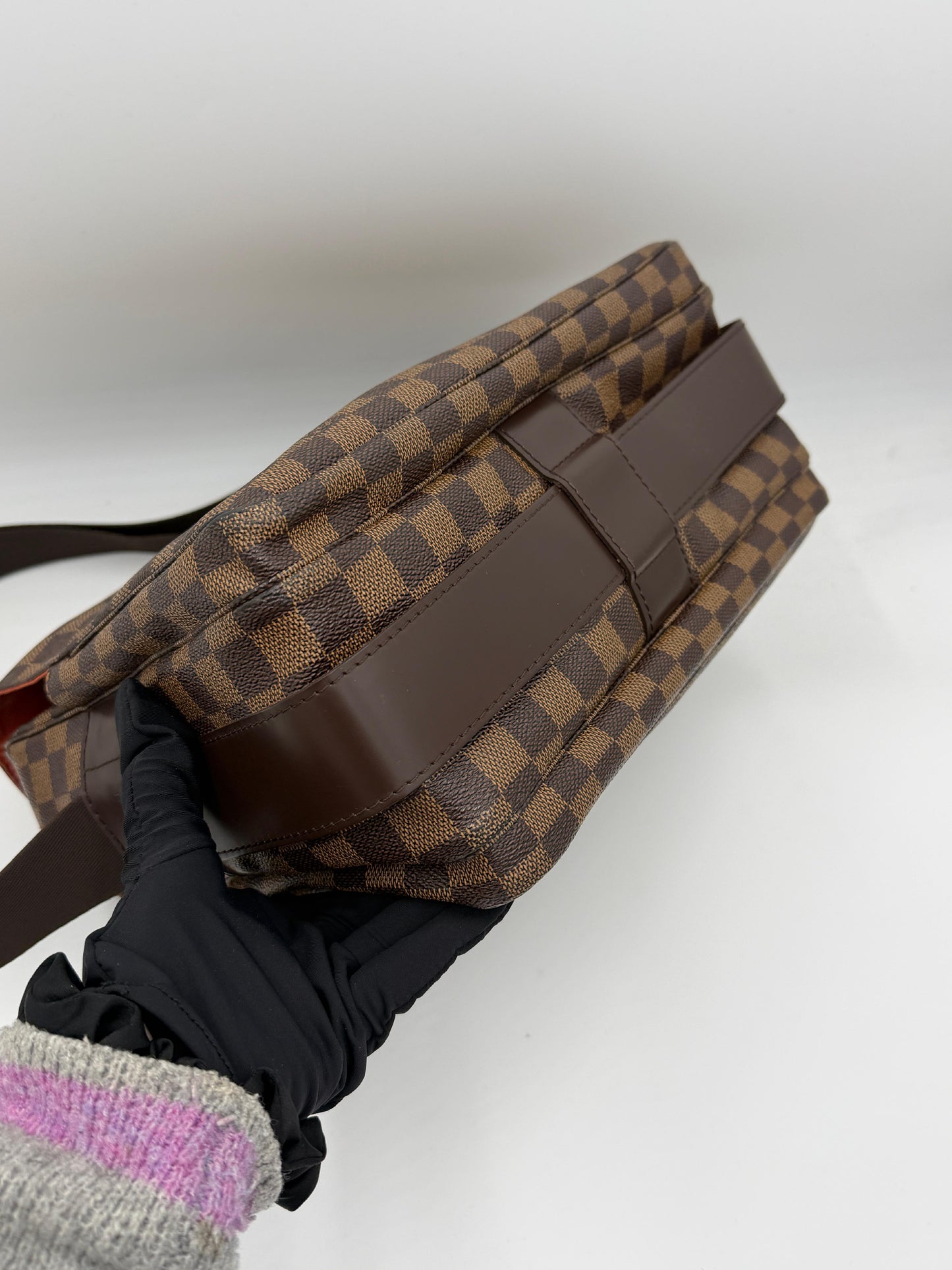 Louis Vuitton Naviglio Damier