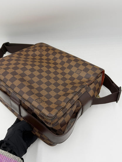 Louis Vuitton Naviglio Damier