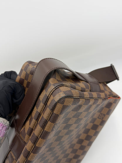 Louis Vuitton Naviglio Damier