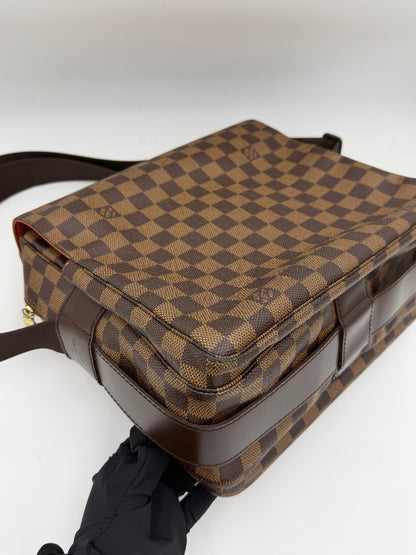 Louis Vuitton Naviglio Damier
