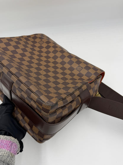 Louis Vuitton Naviglio Damier