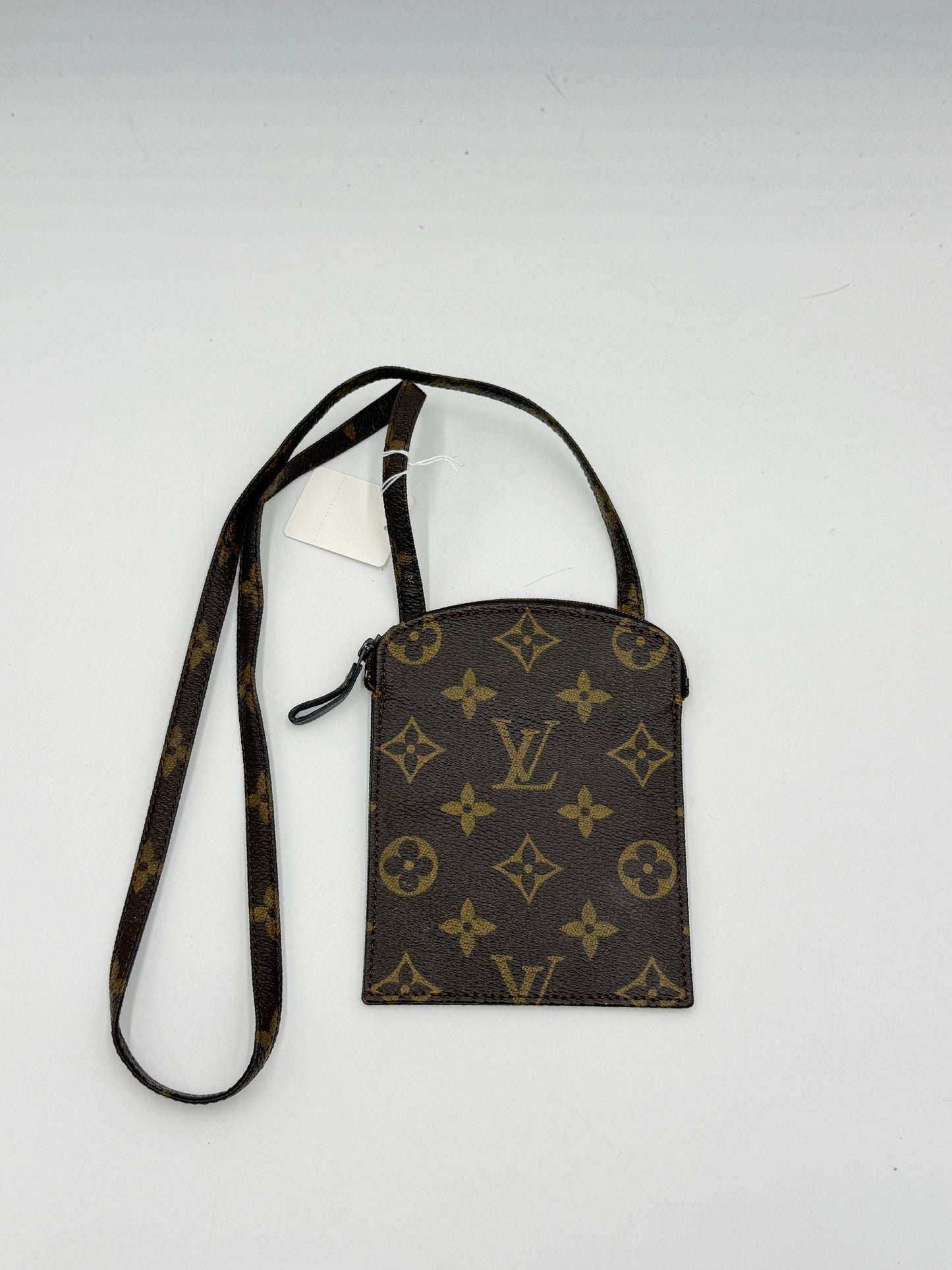 Louis Vuitton Pochette Secret