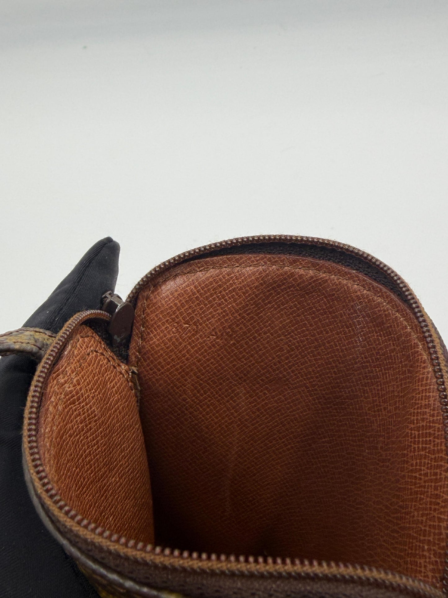 Louis Vuitton Pochette Secret