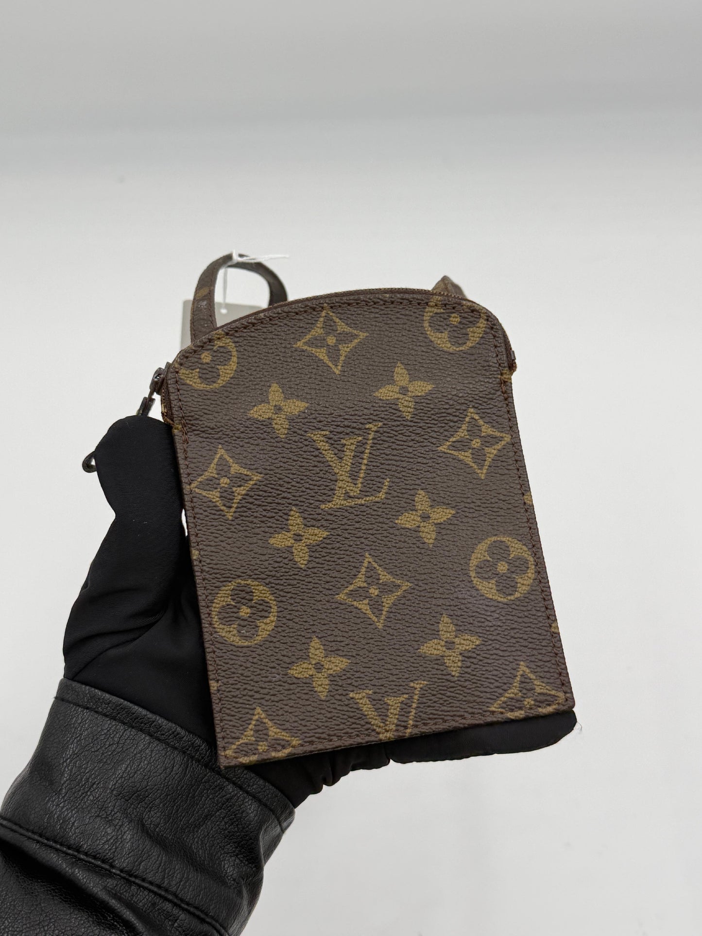 Louis Vuitton Pochette Secret