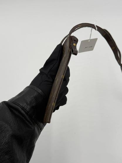 Louis Vuitton Pochette Secret