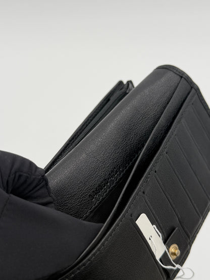 Gucci Guccissima Long Wallet