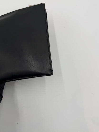 Saint Laurent Patchwork Clutch