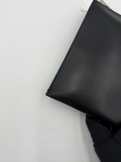 Saint Laurent Patchwork Clutch