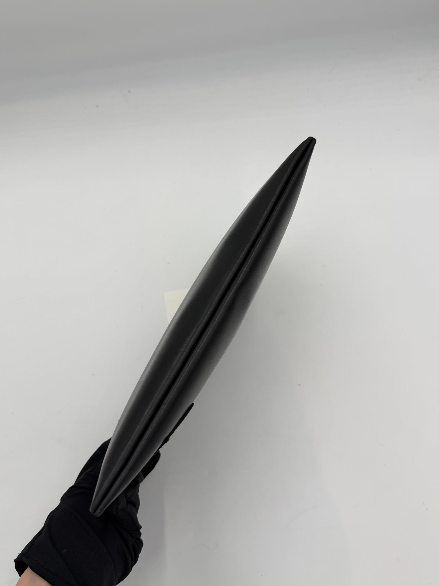 Saint Laurent Patchwork Clutch