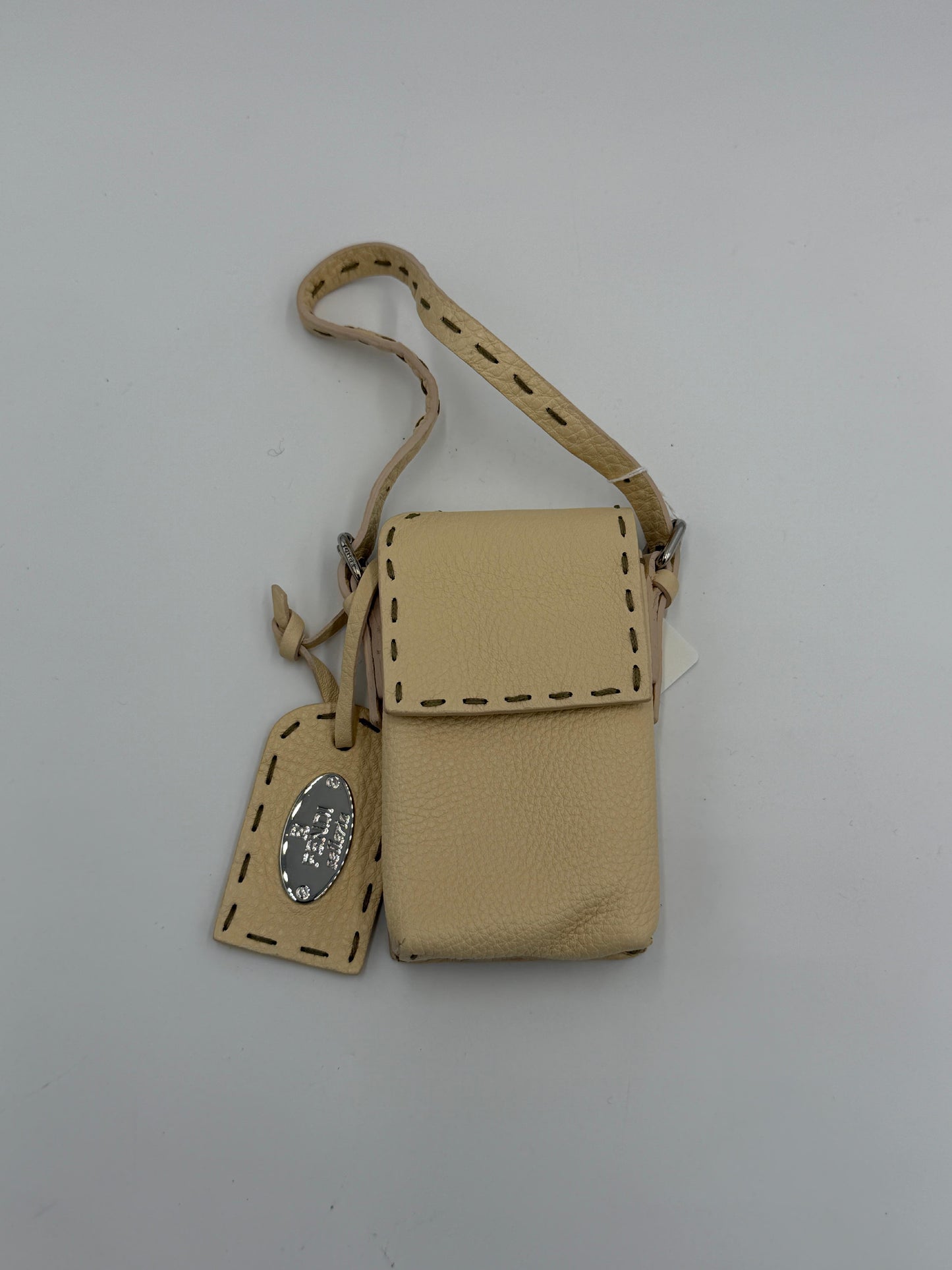 Fendi Selleria Cigarette Case